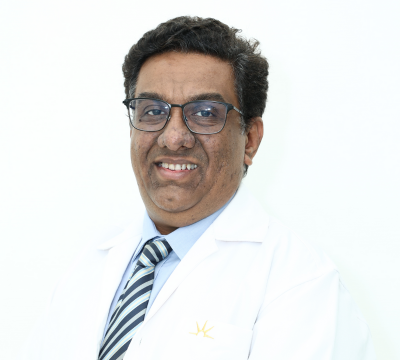 Dr. Ninad Katdare